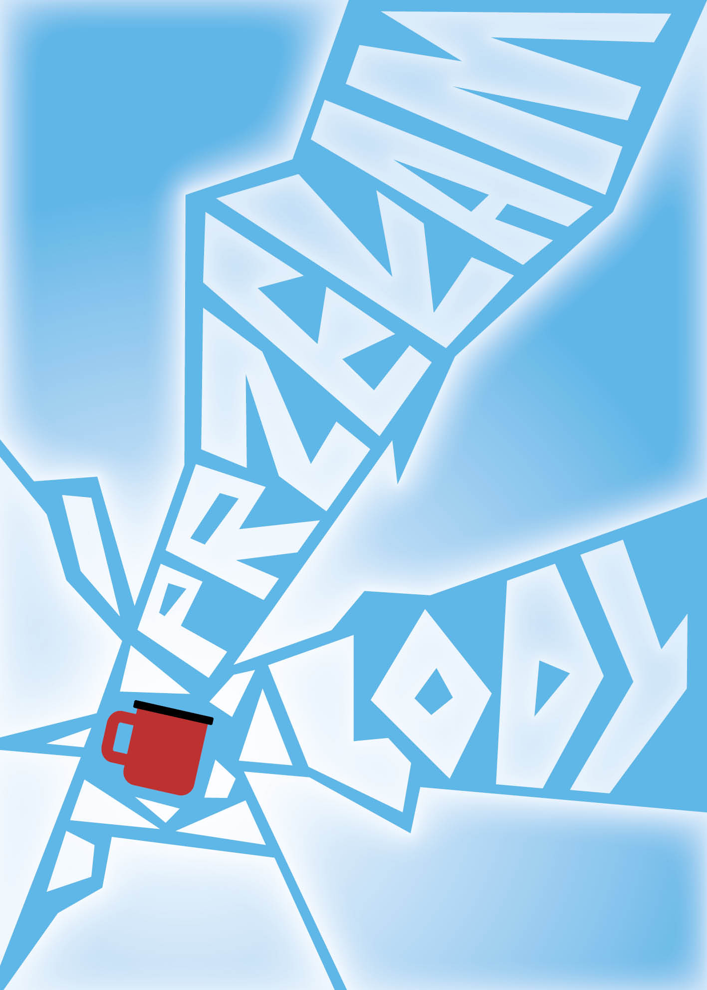 Przełam lody